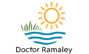 Dr Ramaley logo