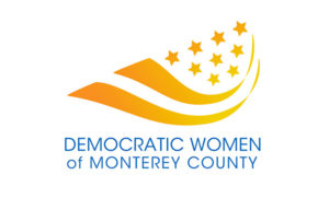 Democratic Women of Monterey County logo