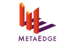 MetaEdge logo