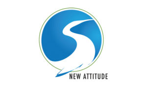 New Attitude logo