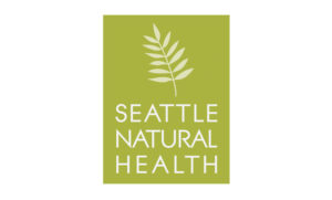 Seattle Natural Health logo